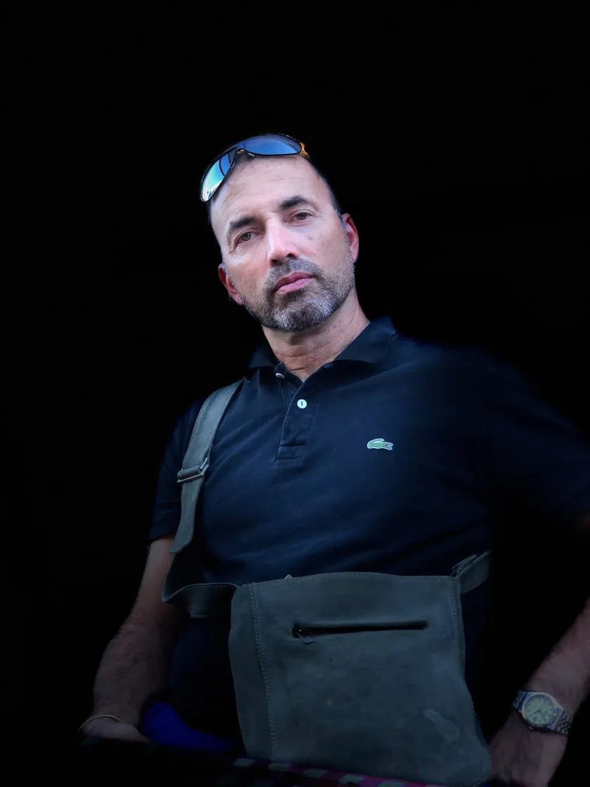 חנן אמנו, מייסד ובעל פה זה טיב